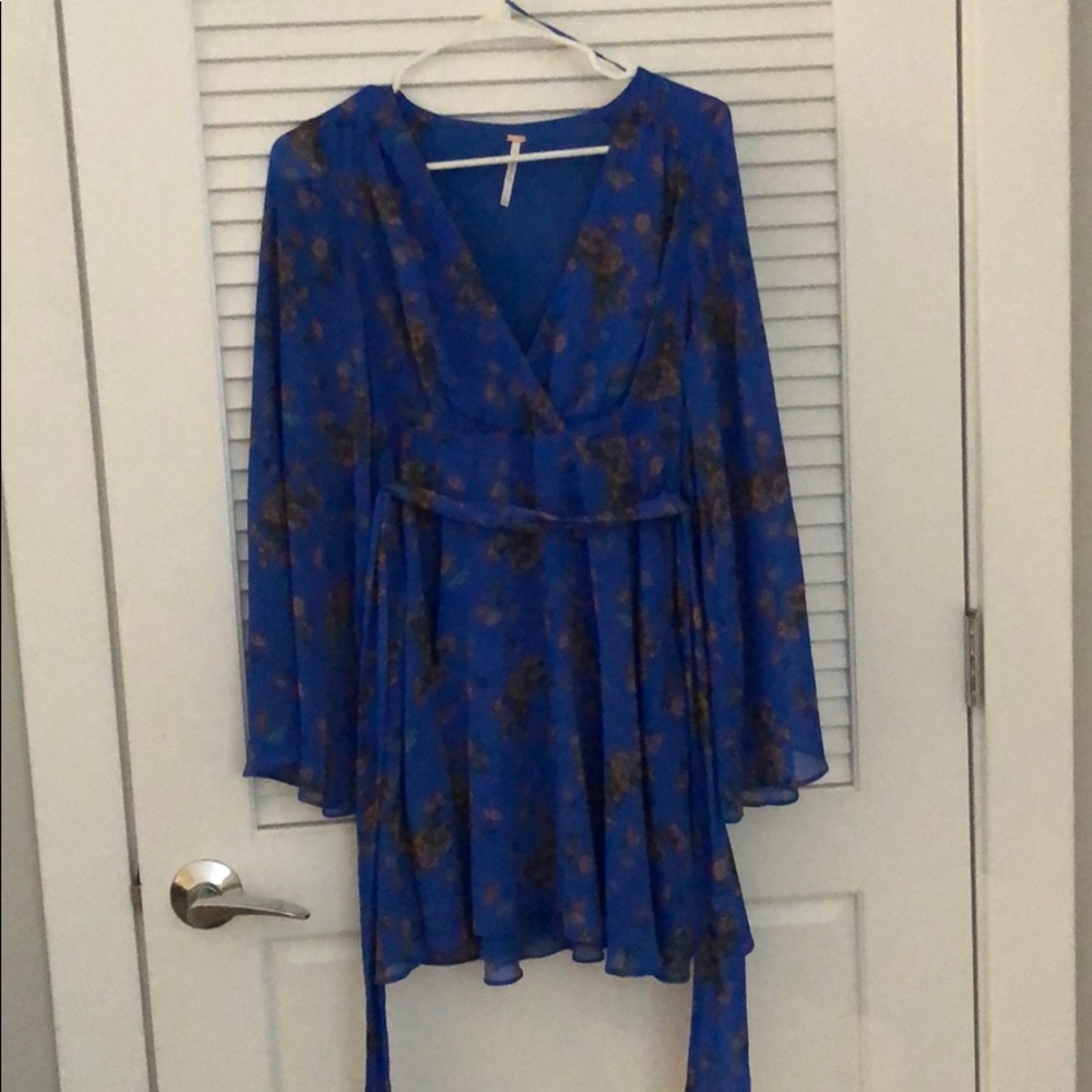 Free people dress